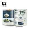 Vallejo 75045 Painting War: Bases EN