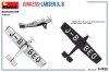 MiniArt 48007 Junkers-Larsen JL.6 1/48