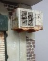 RT-Diorama 35547 Air condition 1/35