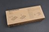 Trumpeter 02049 E-100 Track links (Workable) for German E-100 (1:35)