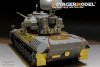 Voyager Model PE35840 Modern German Gepard A1 SPAAG Basic For TAKOM 2044 1/35