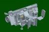 Trumpeter 09605 Russian 9P149 Launching Vehicle w/9K114 Shturm-S ATGM system 1/35