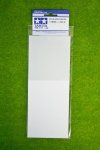 Tamiya 87191 Fine Lapping Film 2000 - 3pcs
