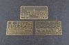 Trumpeter 05336 HMS Abercrombie Monitor (1:350)