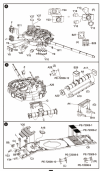 Modelcollect UA72193 Soviet T-80 Main Battle Tank 1970S-1990S N in1 1/72
