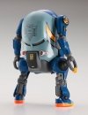 Hasegawa SP510 20 Mechatro We Go Evangelion 1/20