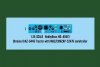 Hobby Boss 85513 Ukraine KrAZ-6446 Tractor with MAZ/ChMZAP-5247G semitrailer 1/35
