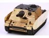 Eduard 36363 Sd. Kfz. 166 Brummbar TAMIYA 1/35