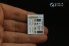 Quinta Studio QD48289 Ar 196A-3 3D-Printed & coloured Interior on decal paper (Italeri) 1/48