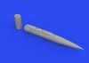 Eduard 672269 BOZ-107 pod 1/72