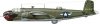 Italeri 1309 B-25G Mitchell (1:72)