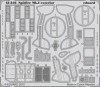 Eduard 48846 Spitfire Mk. I exterior 1/48 Airfix