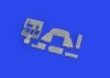 Eduard 644253 TBM-3 LooK ACADEMY 1/48