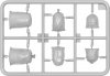 MiniArt 35582 LUGGAGE SET 1930-40s (1:35)
