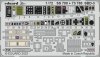 Eduard SS780 SBD-3 FLYHAWK 1/72