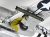Tamiya 61090 Republic P-47D Thunderbolt Bubbletop 1/48