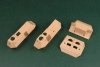 Hobby Boss 85501 152mm ShkH DANA vz.77 (1:35)