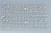Trumpeter 05738 USS SARATOGA CV-3 1/700