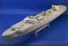 Eduard 53038 S-100 Schnellboot ITALERI 1/35