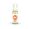 AK Interactive AK11039 Purulent Yellow 17ml