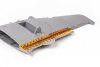 Eduard 481095 Beaufort Mk. I landing flaps ICM 1/48