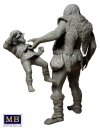 Master Box 24011 World of Fantasy This is my land! 1/24