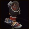 Young Miniatures YH1802 DRUMMER BOY 23RD FOOT ROYAL WELSH FUSILEERS 1/10