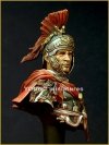 Young Miniatures YH1829 Roman Cavalry Officer 180 B.C. 1/10