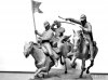 Master Box 3550 8th Pennsylvania Cavalry (Battle of Chancellorsville,1863) (1:35)
