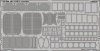 Eduard 32289 He 111P-1 exterior 1/32 Revell