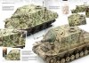 AK Interactive AK4906 WORN ART COLLECTION ISSUE 04 – CAMOUFLAGE
