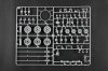 Trumpeter 00955 Pz.Bef.Wg.Fahrgestell Pz.Kpfw.III.Ausf.J 1/16
