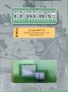 Eureka XXL E-054 Telewizor kineskopowy 21 cali  1/35