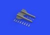 Eduard 648624 GBU-15(V)1/B  1/48