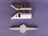 Trumpeter 00206 Guideline Missile on Launcher (1:35)
