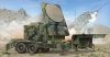 Trumpeter 01023 MPQ-53 C-Band Tracking Radar 1/35