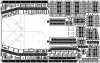 Pontos 25001R1 SOYA Antarctica Observation Ship 3rd. Corps 1/250