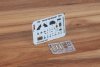 Eduard 3DL48149 FM-1 SPACE Eduard 1/48