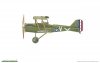 Eduard 82132 SE.5a Hispano Suiza 1/48