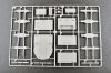 Trumpeter 01060 Russian 72V6E4 Combat Vehicle of 96K6 Pantsir -S1 ADMGS 1/35