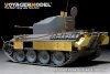 Voyager Model PE35997 WWII German FlaKPanzer V COELIAN Basic For TAKOM 2105 1/35