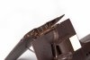 Eduard 481127 Seafire F. XVII exterior Airfix 1/48