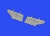 Eduard 648728 F-4B airbrakes PRINT TAMIYA 1/48