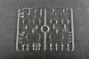 Trumpeter 01040 US M901 Launching Station w/MIM-104F Patriot SAM System PAC-3 1/35