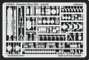 Eduard 17016 Yamato (new tool) TAMIYA 1/700