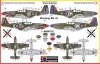 Kovozavody Prostejov KPM0031 MUSTANG MK.III RAF/RAAF (1:72)