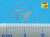 Aber 350L-17 Set of 20 pcs 20 mm L/65 barrels MG C/30 for German ships (1:350)