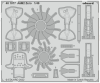 Eduard 481077 A6M2 Zero EDUARD 1/48