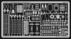 Eduard BIG3202 F-4E 1/32 Tamiya