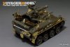 Voyager Model PE35740 Mordern German Wiesel 1A2 TOW For AFV CLUB AF35265 1/35